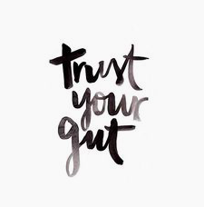 trust your gut 3